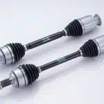 Spoon Sports Driveshaft Set for BF1 Honda Prelude