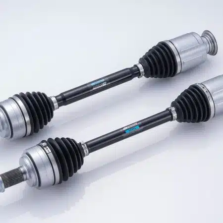 Spoon Sports Driveshaft Set for BF1 Honda Prelude [42300-BF1-C00]