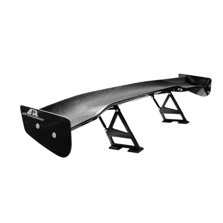 APR Performance GTC-200 Carbon Fiber Adjustable Wing for F22 BMW 2 Series [AS-105925]
