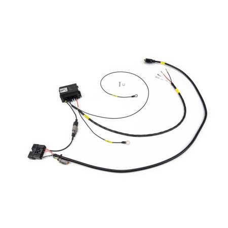 T1 Race Development GT1R BPC Single to Dual Pump Harness for R35 Nissan GT-R