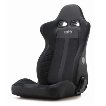 BRIDE edirb 054V Reclining Bucket Seat
