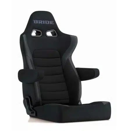 BRIDE ERGOSTER Reclining Bucket Seat