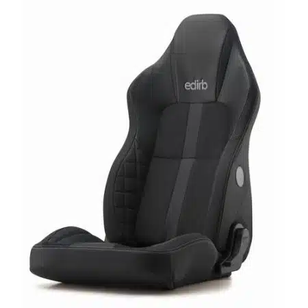 BRIDE edirb 132V Reclining Bucket Seat