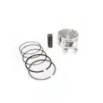 T1 Race Development GT1R Pro Mod Big Bore Piston Set for R35 Nissan GT-R