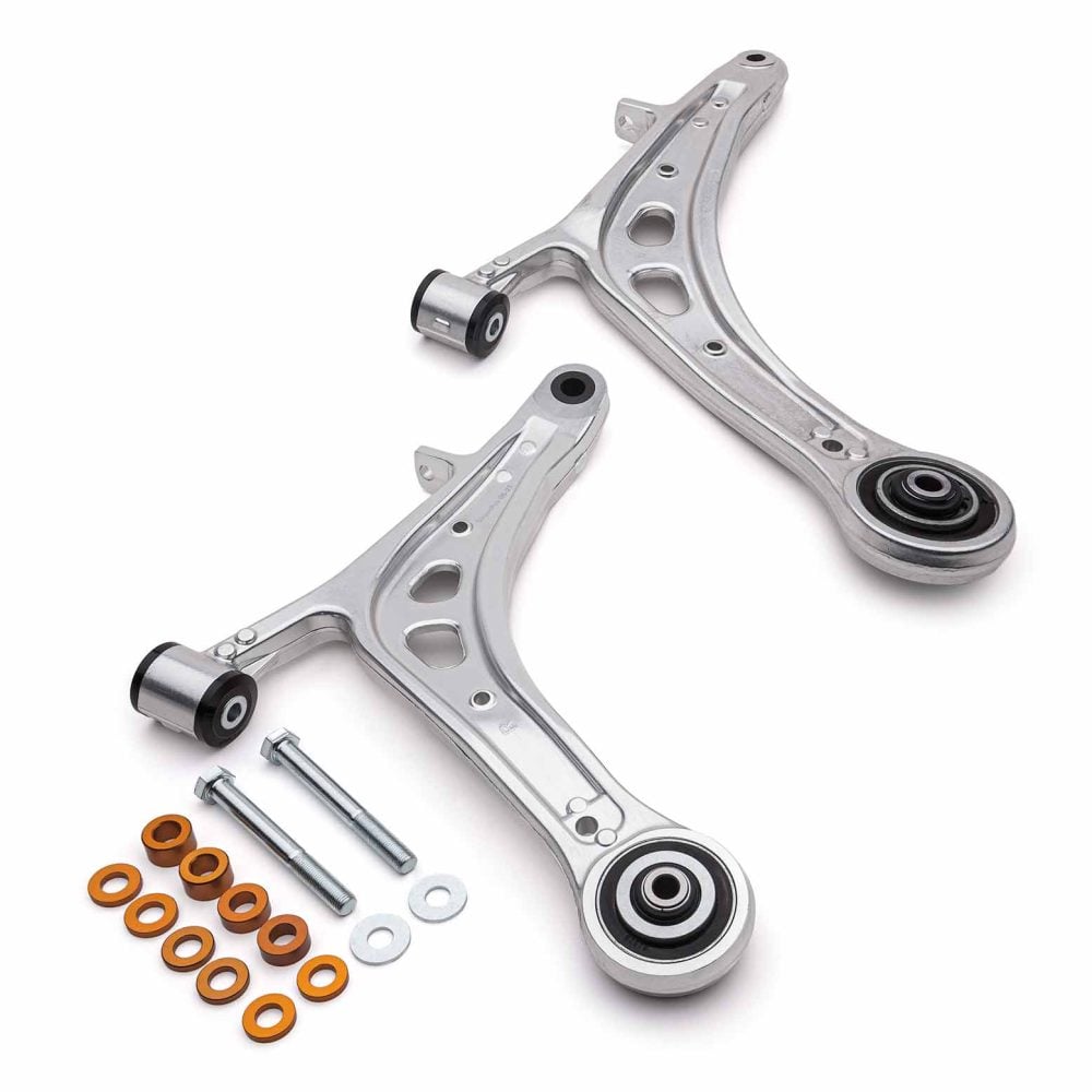 COBB Tuning Standard Alignment Lower Control Arm for VA Subaru WRX and WRX STI