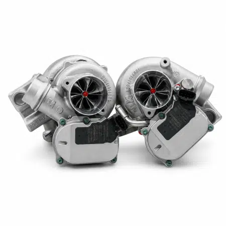 VF Engineering VF700 Twin Turbocharger System for 991.2 Porsche 911 Carrera S / 4S [VFK133-02]
