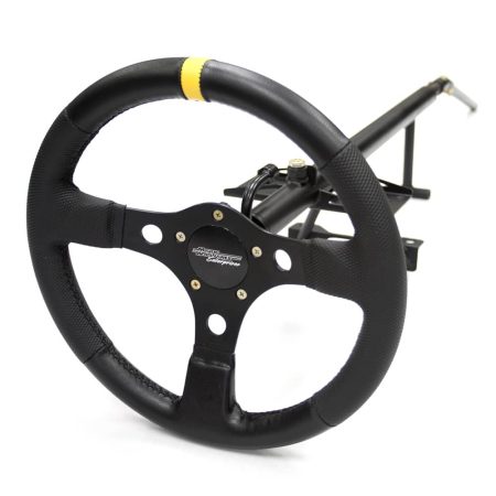T1 Race Development GT1R Steering Column Kit for R35 Nissan GT-R