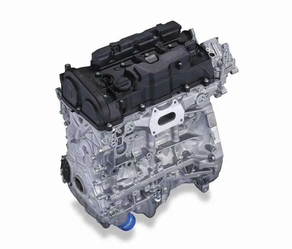 Spoon Sports Complete K20C Engine for FK8 Honda Civic Type R