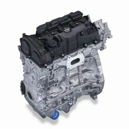 Spoon Sports Complete K20C Engine for FK8 Honda Civic Type R [10000-FK8-C00]