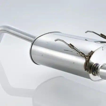 Spoon Sports Tail Silencer for DB8 Honda Integra Type R