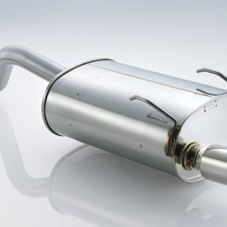 Spoon Sports Tail Silencer for DC2 Honda Integra
