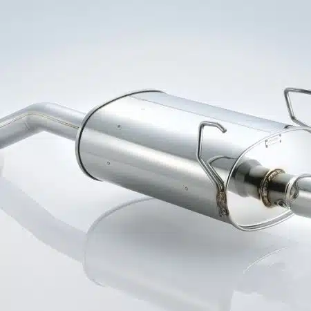 Spoon Sports Tail Silencer for DC5 Honda Integra Type R
