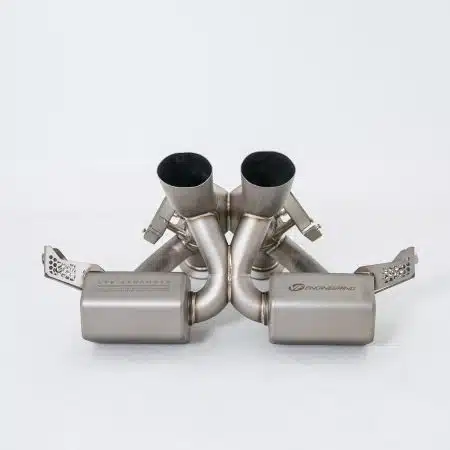 VF Engineering Competition EGO Exhaust for Lamborghini Temerario