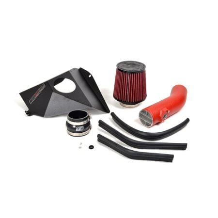 GrimmSpeed StealthBox Cold Air Intake for VA Subaru STI