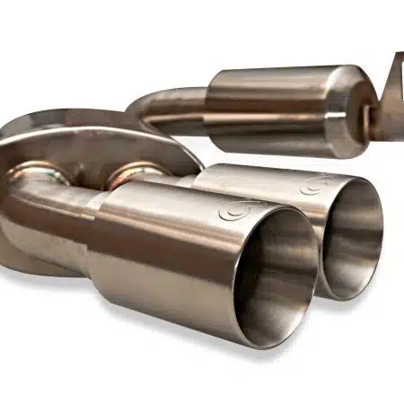 Active Autowerke Gen 2 Signature Rear Exhaust for E90 / E92 BMW 325i and 328i