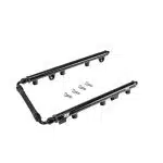 T1 Race Development GT1R V4 Fuel Rails for R35 Nissan GT-R