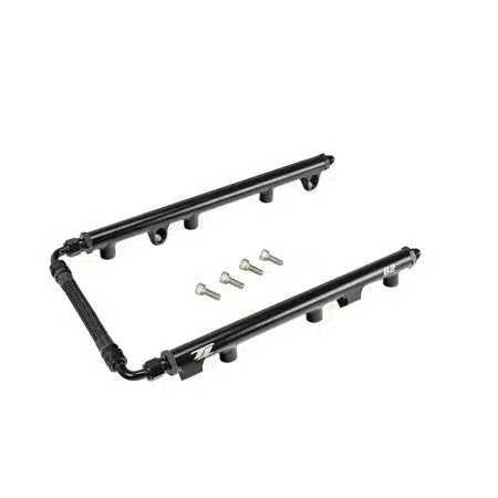 T1 Race Development GT1R V4 Fuel Rails for R35 Nissan GT-R