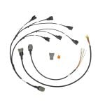 T1 Race Development GT1R Secondary Injection Harness for R35 Nissan GT-R