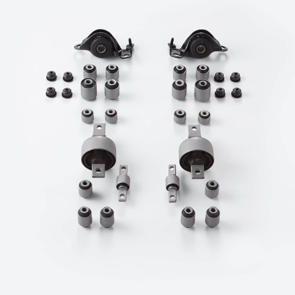 Spoon Sports Suspension Bush Set for DC2 / DB8 Honda Integra and EG6 Civic
