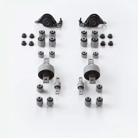 Spoon Sports Suspension Bush Set for DC2 / DB8 Honda Integra and EG6 Civic [51359-EGA-000]
