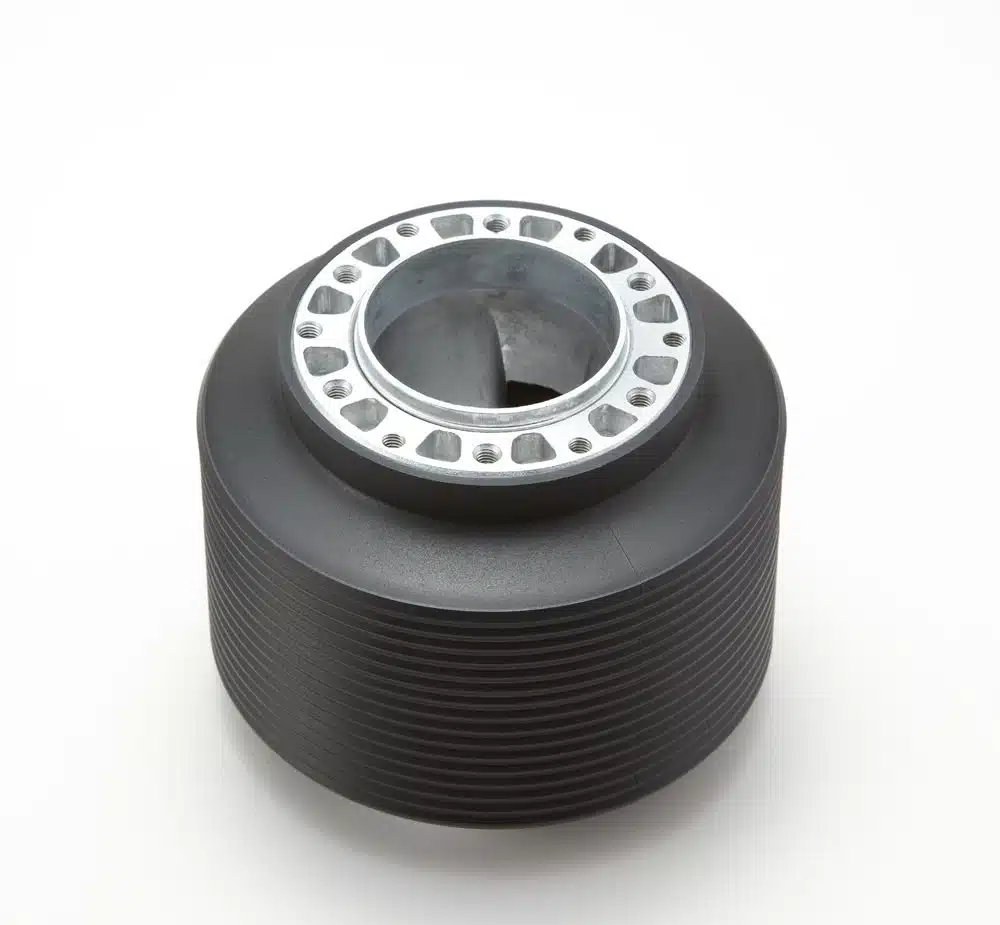 Spoon Sports Steering Boss for Honda Civic, Integra, S2000, Accord Euro R, Fit, N-ONE and S660