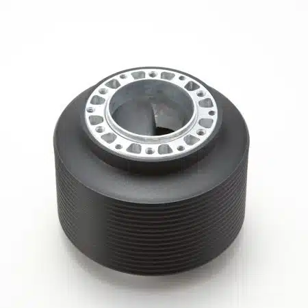 Spoon Sports Steering Boss for Honda Civic, Integra, S2000, Accord Euro R, Fit, N-ONE and S660