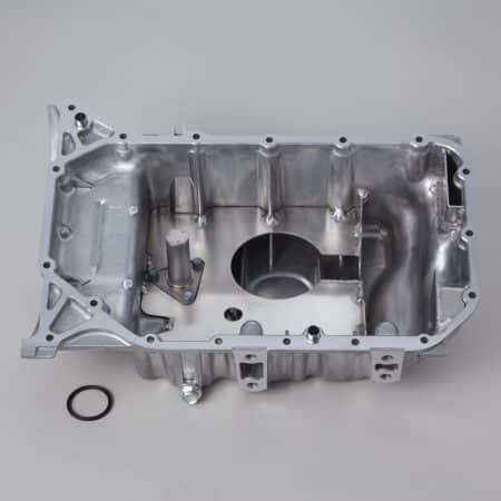 Spoon Sports Baffle Oil Pan for FN2 Honda Civic Type R [11200-FN2-001]