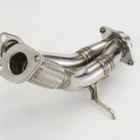 Spoon Sports 2in1 Exhaust Manifold for FD2 Honda Civic Type R [18210-FD2-000]