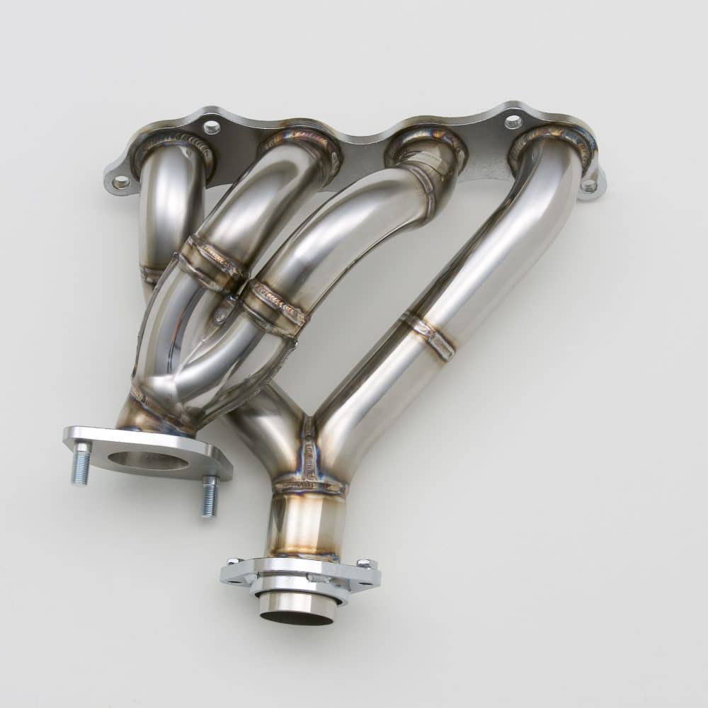 Spoon Sports 4in2 Exhaust Manifold for FD2 Honda Civic Type R