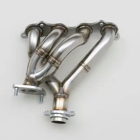 Spoon Sports 4in2 Exhaust Manifold for FD2 Honda Civic Type R [18100-FD2-000]