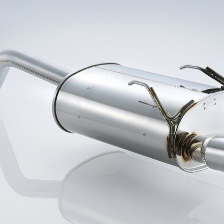 Spoon Sports Tail Silencer for EG9 Honda Civic Ferio