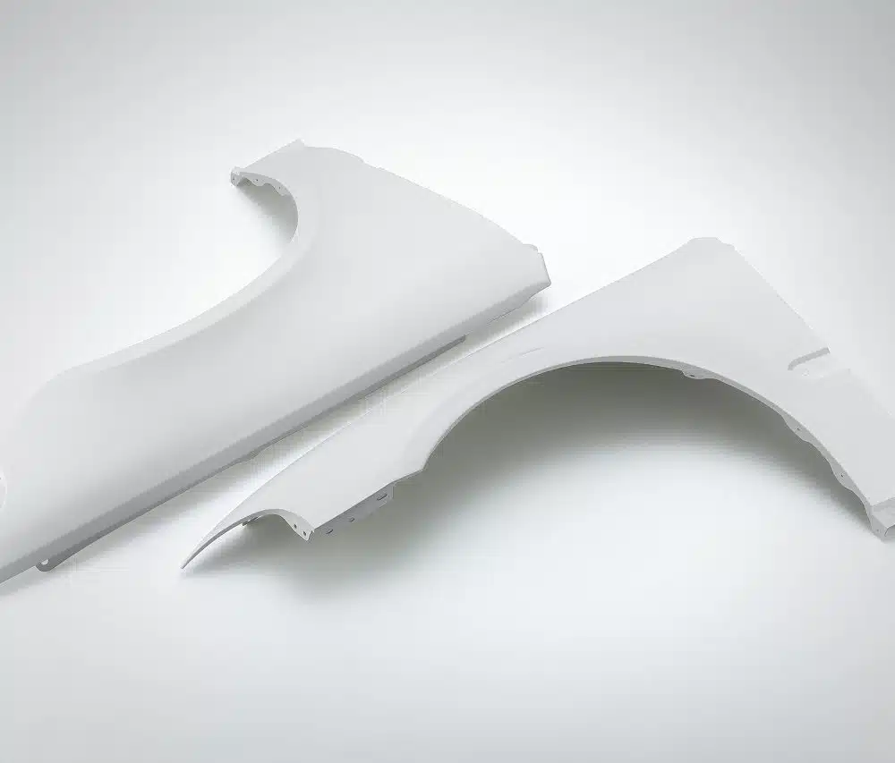 Spoon Sports Front Fenders for EG6 Honda Civic