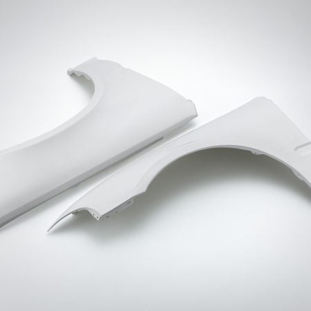Spoon Sports Front Fenders for EG6 Honda Civic [60200-EG6-000]