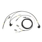 T1 Race Development V10 Intercooler Pump Harness for LB724 Lamborghini Huracán and 4S Audi R8