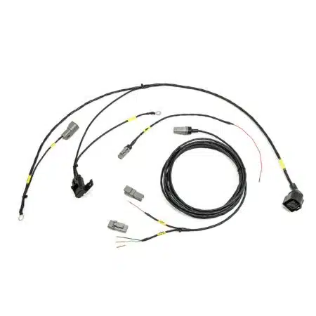 T1 Race Development V10 Intercooler Pump Harness for LB724 Lamborghini Huracán and 4S Audi R8