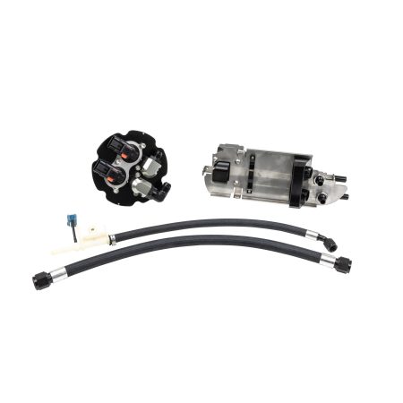 T1 Race Development GT1R E5LM Fuel Pump Hanger for R35 Nissan GT-R