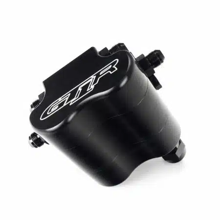 T1 Race Development GT1R Air/Oil Separator Kit for R35 Nissan GT-R [GT1R AOS]
