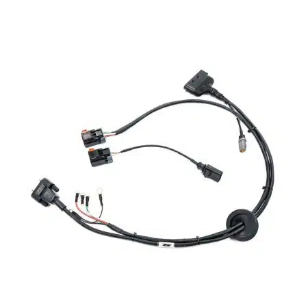 T1 Race Development BPC Plug and Play Harness for LB724 Lamborghini Huracán and 4S Audi R8