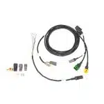 T1 Race Development M1 AWD Control Harness for LB724 Lamborghini Huracán and 4S Audi R8