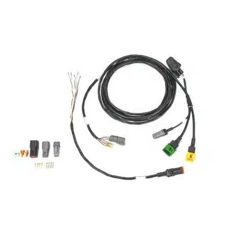 T1 Race Development M1 AWD Control Harness for LB724 Lamborghini Huracán and 4S Audi R8