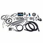 T1 Race Development GT1R Full Length 12-Injector Fuel System for R35 Nissan GT-R