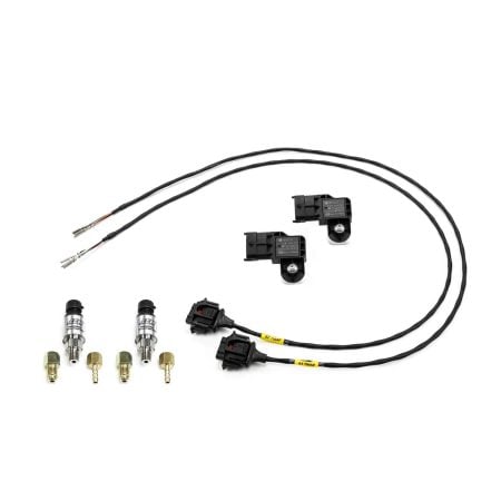 T1 Race Development MAP and TMAP Sensor Kit for LB724 Lamborghini Huracán and 4S Audi R8