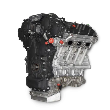 T1 Race Development GT1R 4.1L Stroker Long Block for R35 Nissan GT-R