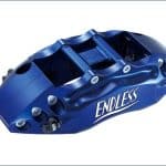 Endless 6POT Light Front Big Brake Kit for VBH Subaru WRX S4, 6POT Light caliper