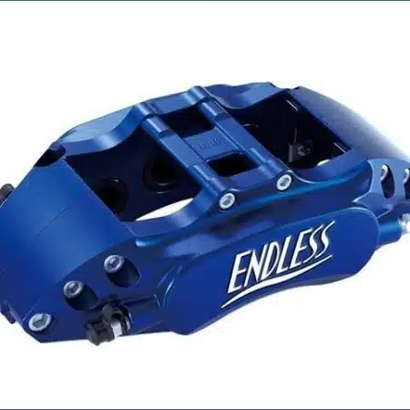 Endless 6POT Compact Mini Front Big Brake Kit for CL7 / CL9 Honda Accord [7202322]