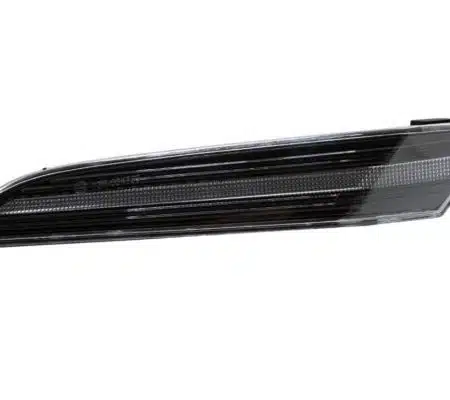 Flat 6 Motorsports LED Side Markers for 992 Porsche 911 [F6-992-LED.SM-X]