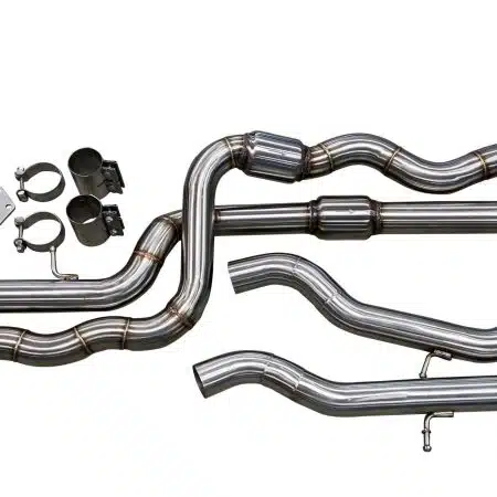 Active Autowerke Gen 2 Signature Equal Length Mid-Pipe for F80 / F82 BMW M3 / M4