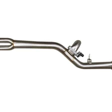 Active Autowerke Signature Single Mid-Pipe for F80 / F82 BMW M3 / M4