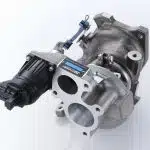 Spoon Sports Big Turbocharger Kit for FK7 Honda Civic