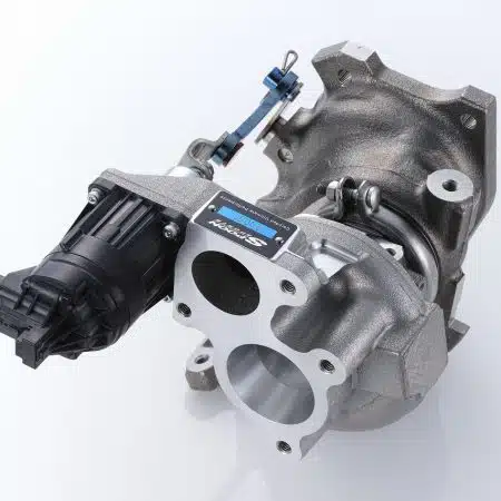 Spoon Sports Big Turbocharger Kit for FK7 Honda Civic [18900-FK7-000]